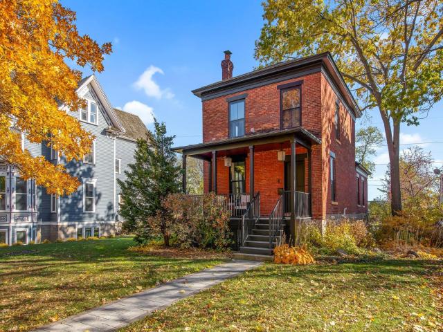 53 Irvine Park Saint Paul MN 55102 - MLS# 7019256