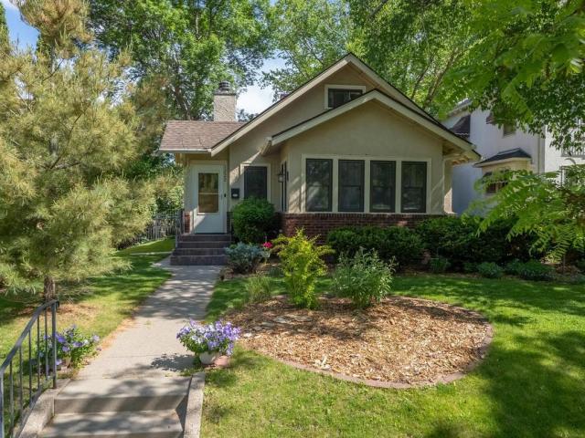 1222 W 53rd Street Minneapolis MN 55419 - MLS# 7019302
