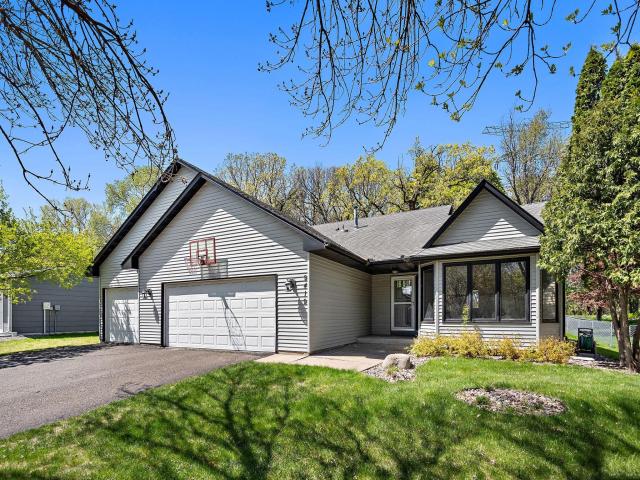 9419 James Avenue N Minneapolis MN 55444 - MLS# 7019359