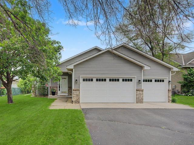 11517 Polk Street NE Minneapolis MN 55434 - MLS# 7019377