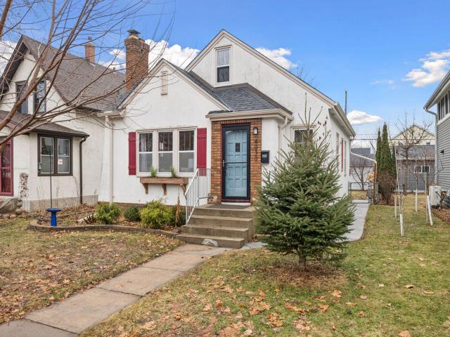 4030 39th Avenue S Minneapolis MN 55406 - MLS# 7019533