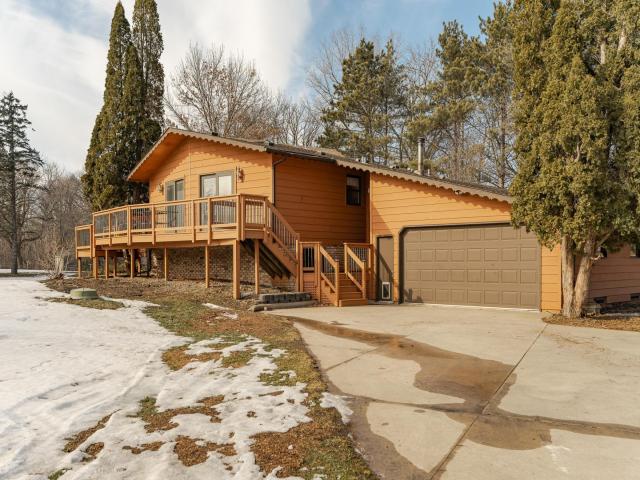 520 Cemetery Road Mantorville MN 55955 - MLS# 7019556