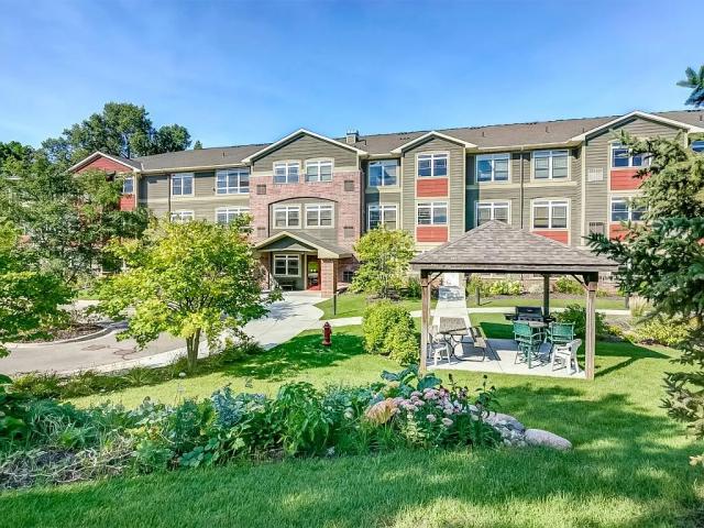 2530 E 34th Street Unit 213 Minneapolis MN 55406 - MLS# 7019623