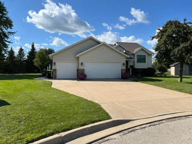 1040 Toccata Lane Zumbrota MN 55992 - MLS# 7019631