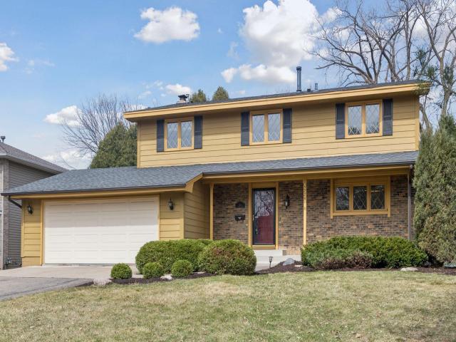 5220 Tifton Drive Edina MN 55439 - MLS# 7019634