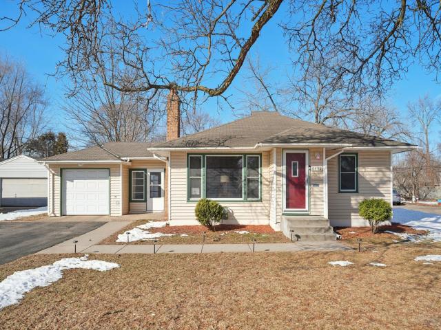 8408 Wentworth Avenue S Minneapolis MN 55420 - MLS# 7019759