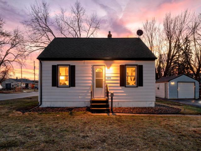 1220 11th Avenue Saint Paul Park MN 55071 - MLS# 7019788