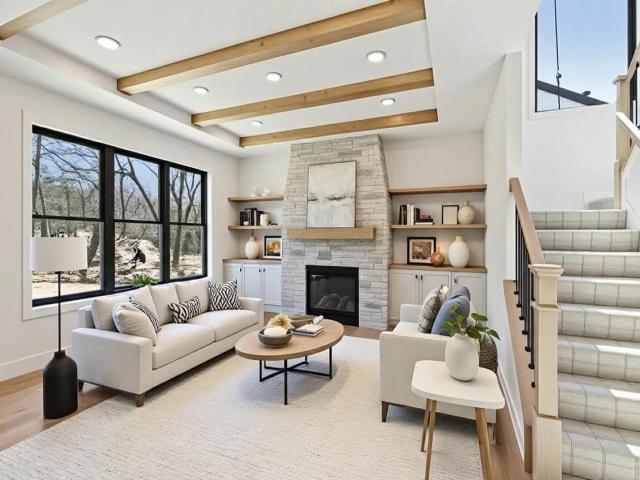 7xx Heather Drive Unit Parcel A Saint Paul MN 55126 - MLS# 7019821