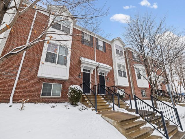 7521 Welcome Avenue N Brooklyn Park MN 55443 - MLS# 7019856