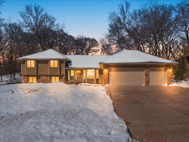 8681 144th Street Court Saint Paul MN 55124 - MLS# 7020035