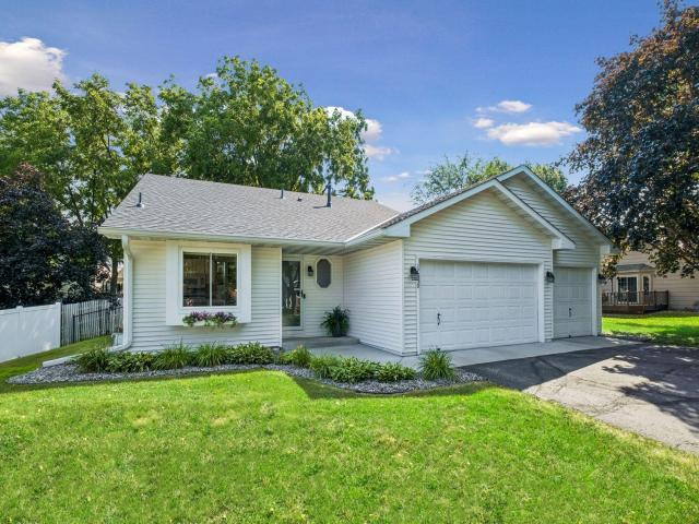 17350 Foliage Avenue Farmington MN 55024 - MLS# 7020088