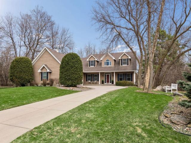 1360 Zircon Lane N Plymouth MN 55447 - MLS# 7020135