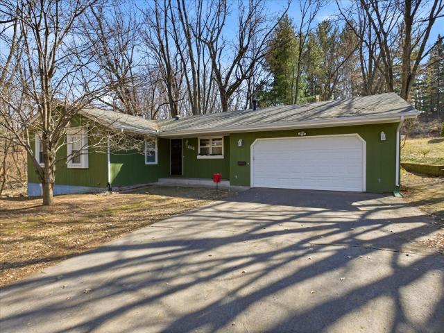 1656 Upper 55th Street E Inver Grove Heights MN 55077 - MLS# 7020143