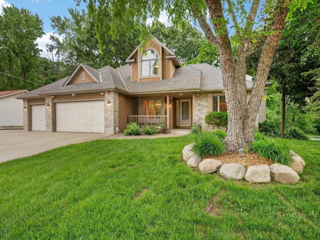 13452 Flagstaff Avenue Saint Paul MN 55124 - MLS# 7020192