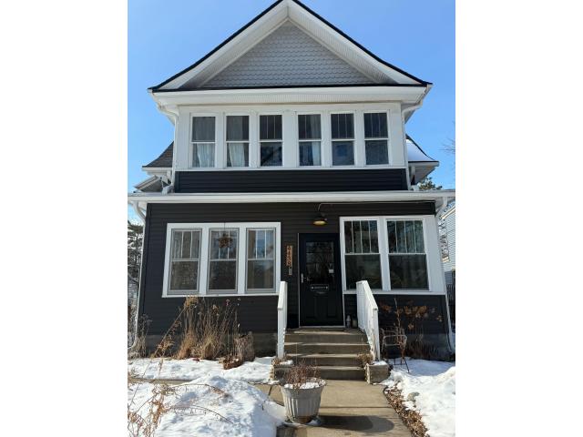 4438 41st Avenue S Minneapolis MN 55406 - MLS# 7020217