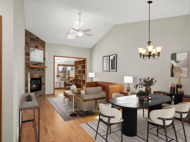 2817 Jordan Drive Saint Paul MN 55125 - MLS# 7020241