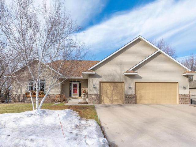 1736 Pond Lane Waconia MN 55387 - MLS# 7020258