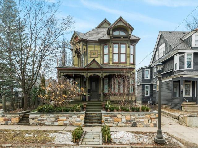 283 Avon Street N Saint Paul MN 55104 - MLS# 7020274