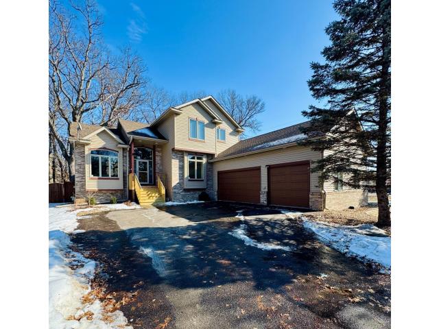 10913 Dunkirk Street NE Blaine MN 55449 - MLS# 7020289