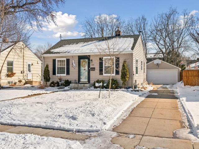 3221 Georgia Avenue S Saint Louis Park MN 55426 - MLS# 7020313