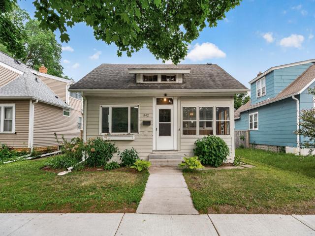842 Randolph Avenue Saint Paul MN 55102 - MLS# 7020343
