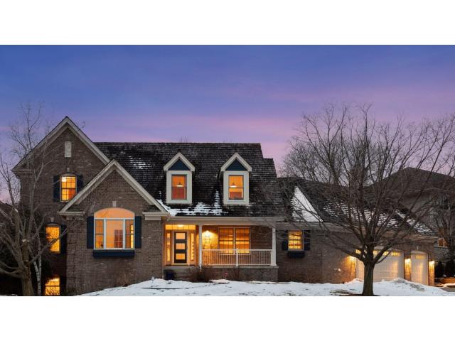 7801 W 95th Street Minneapolis MN 55438 - MLS# 7020345