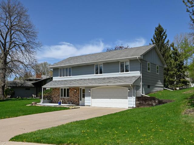 3916 Ensign Avenue N New Hope MN 55427 - MLS# 7020352