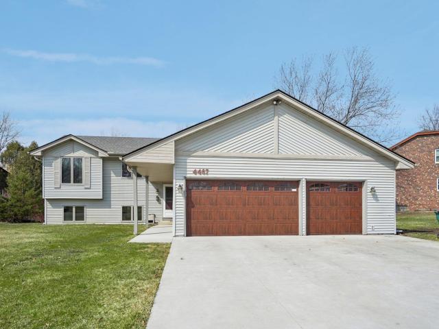 4467 Lynx Court Saint Paul MN 55123 - MLS# 7020380