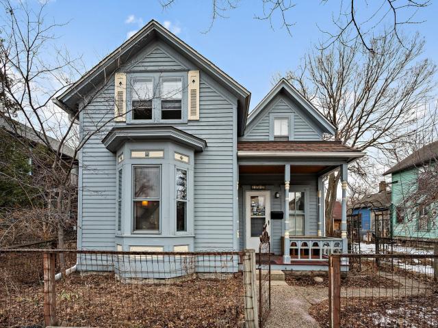 2523 16th Avenue S Minneapolis MN 55404 - MLS# 7020388