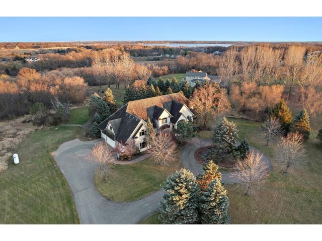 2368 Barton Avenue NW Buffalo MN 55313 - MLS# 7020404