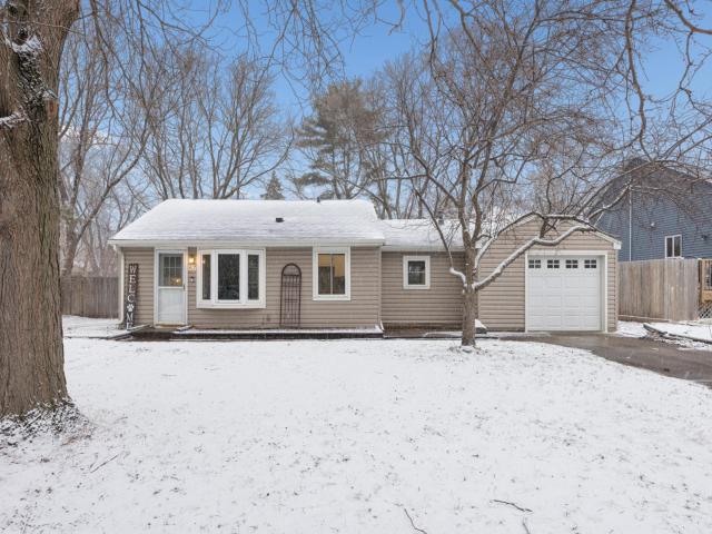 417 105th Lane NW Minneapolis MN 55448 - MLS# 7020435