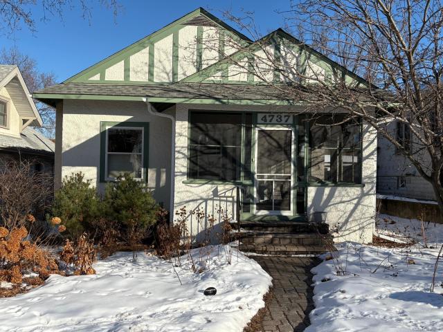 4737 Bryant Avenue S Minneapolis MN 55419 - MLS# 7020438
