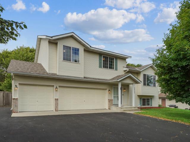 2063 Wild Wings Pass Elko New Market MN 55054 - MLS# 7020439