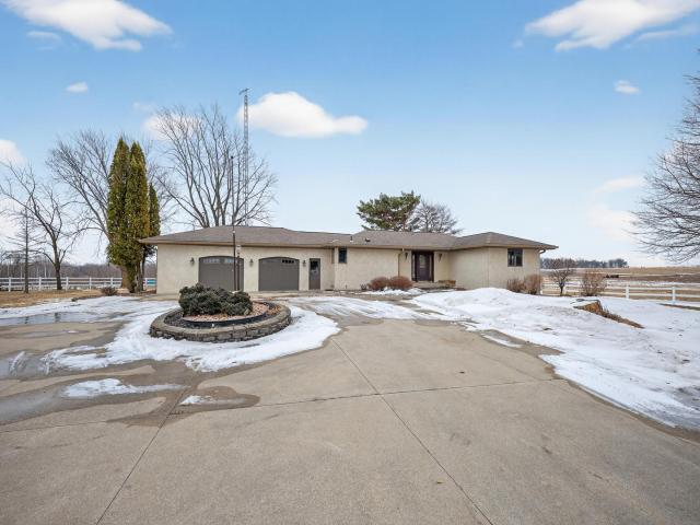 1600 County 8 Road SW Stewartville MN 55976 - MLS# 7020447