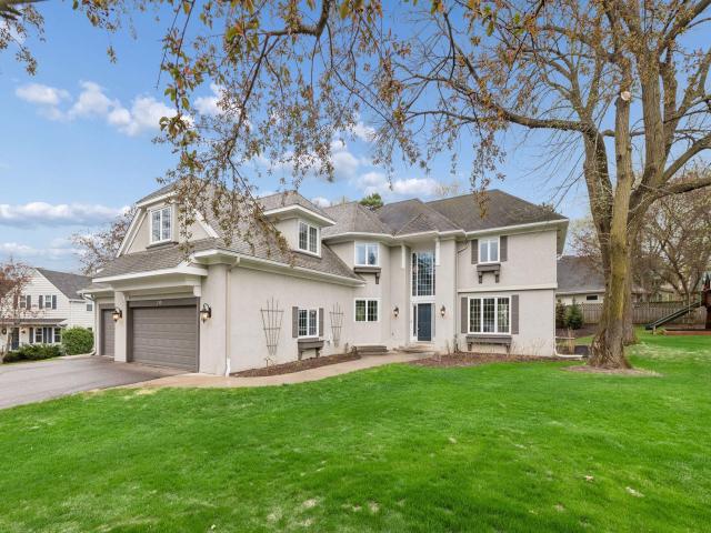 2301 Platwood Road Hopkins MN 55305 - MLS# 7020497