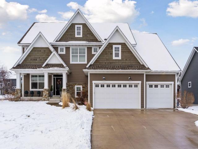 5855 Zanzibar Lane N Minneapolis MN 55446 - MLS# 7020517