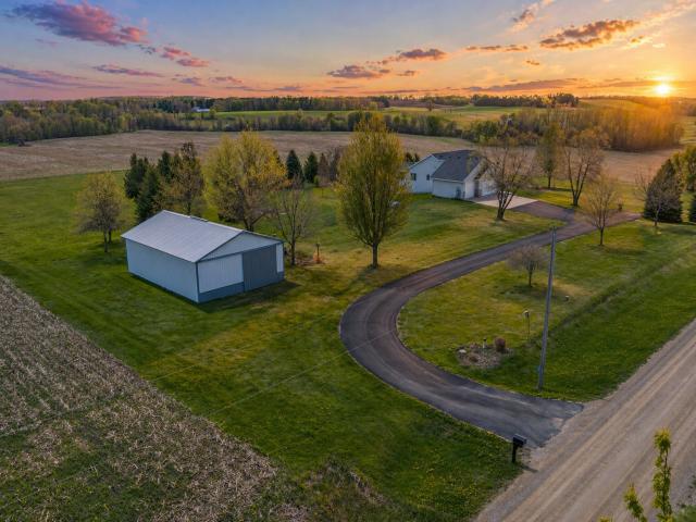 4319 135th Street E Dundas MN 55019 - MLS# 7020519