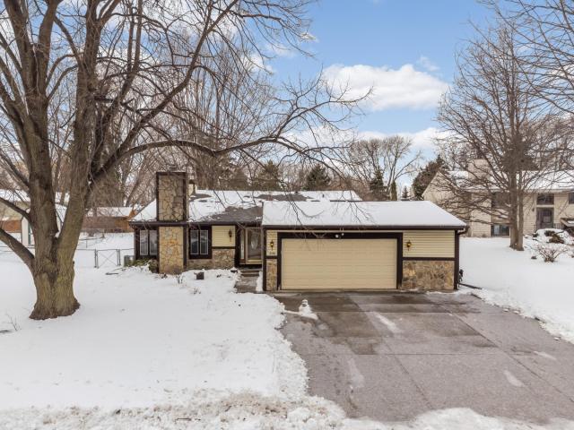 3159 Quarry Court Saint Paul MN 55121 - MLS# 7020533