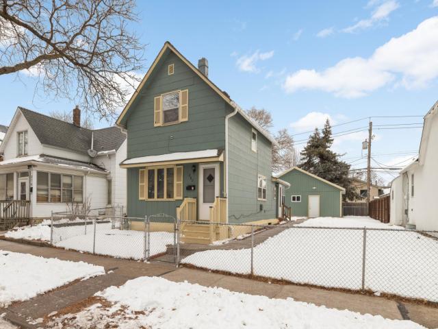 282 Erie Street Saint Paul MN 55102 - MLS# 7020545