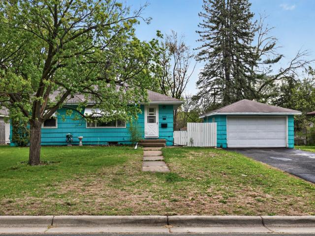 10409 Upton Avenue S Bloomington MN 55431 - MLS# 7020558