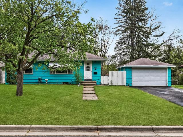 10409 Upton Avenue S Bloomington MN 55431 - MLS# 7020558
