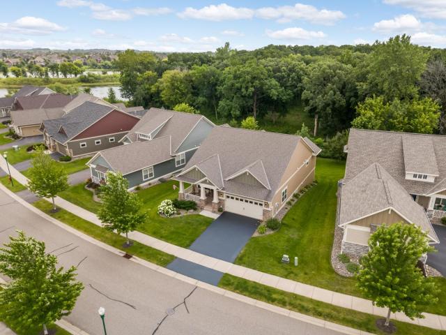16322 Equestrian Trail Lakeville MN 55044 - MLS# 7020565