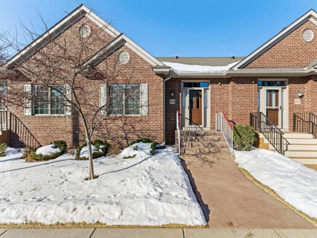 2603 Margaret Street N Saint Paul MN 55109 - MLS# 7020615