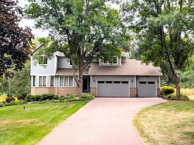 12370 Ravine Circle N Stillwater MN 55082 - MLS# 7020634