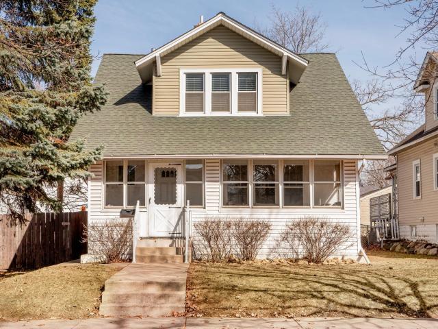 1625 Thomas Avenue Saint Paul MN 55104 - MLS# 7020654