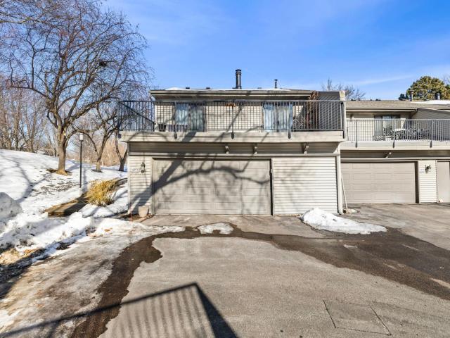 4393 Arden View Court Saint Paul MN 55112 - MLS# 7020657