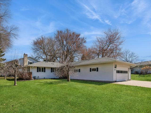 2201 Tamarack Lane Burnsville MN 55337 - MLS# 7020691