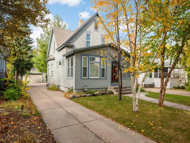 4032 Lyndale Avenue S Minneapolis MN 55409 - MLS# 7020751