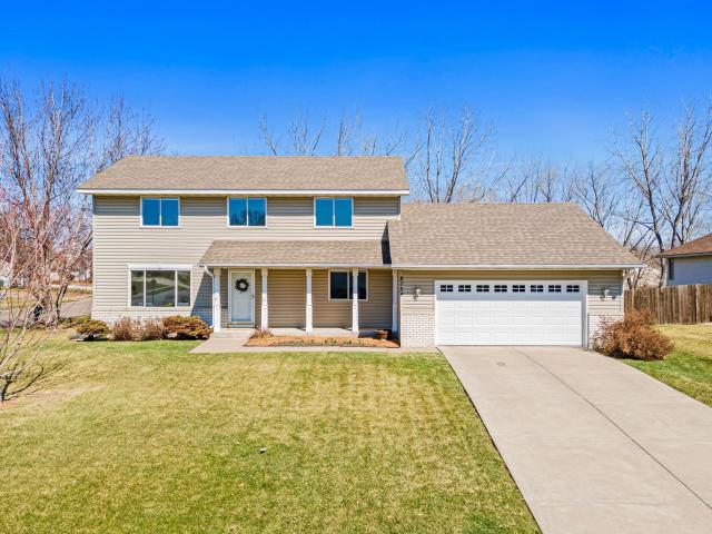 8754 Maryland Avenue N Minneapolis MN 55445 - MLS# 7020832