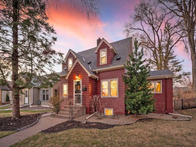 1861 Rome Avenue Saint Paul MN 55116 - MLS# 7020847